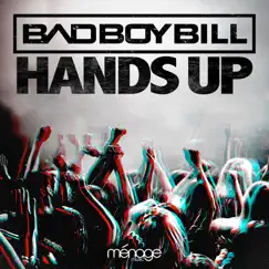 Hands Up (Radio Edit) [Hands Up (Radio Edit)] Song Lyrics