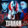 Terror (feat. Jowy Catedras) song lyrics