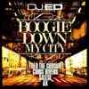 Boogie Down My City (feat. Fred the Godson, Chris Rivers, Salese & Ax) - Single album lyrics, reviews, download