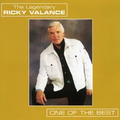 The Legendary Ricky Valance - One of the Best by Ricky Valance album reviews, ratings, credits