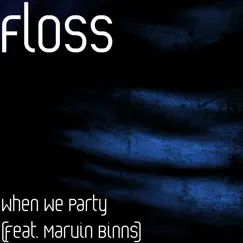 When We Party (feat. Marvin Binns) - Single by Floss album reviews, ratings, credits