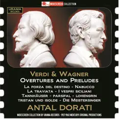 La traviata: Prelude to Act I Song Lyrics