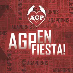 AGP en Fiesta (En Vivo) by Agapornis album reviews, ratings, credits