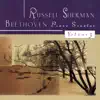 Beethoven Piano Sonatas, Vol. 3 album lyrics, reviews, download