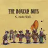 Cicada Ball album lyrics, reviews, download