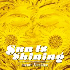 Sun Is Shining (feat. Steph Pockets & Scratches by dj kou) - Single by Kagura Sunshine album reviews, ratings, credits