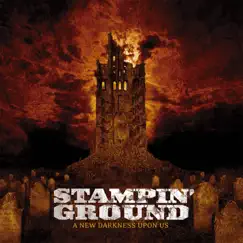 A New Darkness Upon Us by Stampin' Ground album reviews, ratings, credits