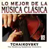 Música Clásica Vol.15: Tchaikovsky album lyrics, reviews, download