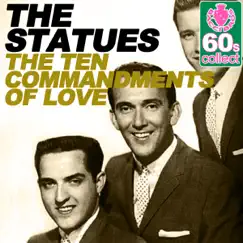 The Ten Commandments of Love (Remastered) Song Lyrics
