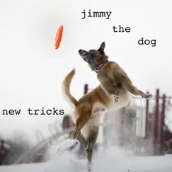 New Tricks by Jimmy The Dog album reviews, ratings, credits