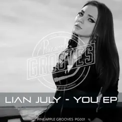 You - Single by Lian July album reviews, ratings, credits