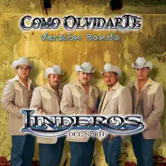 Como Olvidarte (Version Banda) - Single by Linderos del Norte album reviews, ratings, credits