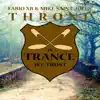 Throne - Single album lyrics, reviews, download