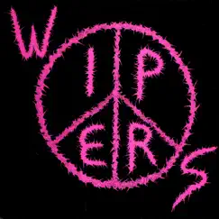 Wipers Tour 84 (Live) by Wipers album reviews, ratings, credits