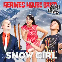 Snowgirl (feat. Lou Bega) Song Lyrics