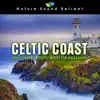 Celtic Coast: Ocean Waves & Celtic Music for Relaxation album lyrics, reviews, download