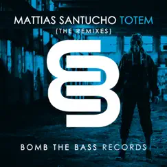 Totem (Maxi Conti Remix) Song Lyrics