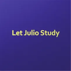 Let Julio Study Song Lyrics