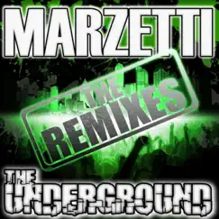 The Underground (DJ Exodus & Thrill Me Remix) Song Lyrics