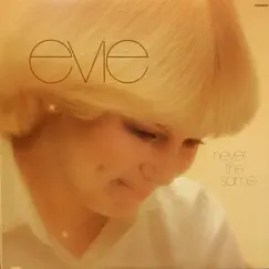 Never the Same by Evie album reviews, ratings, credits