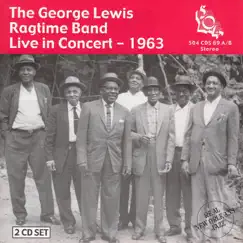 Bourbon Street Parade (feat. The George Lewis Ragtime Band) [Live] Song Lyrics