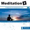 PMP Library: Meditation, Vol. 2 album lyrics, reviews, download