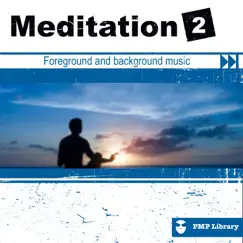 PMP Library: Meditation, Vol. 2 by Gino Fioravanti, John Toso & Mirko Fait album reviews, ratings, credits