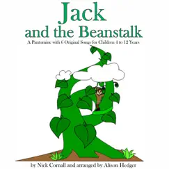 Jack and the Beanstalk by Golden Apples album reviews, ratings, credits