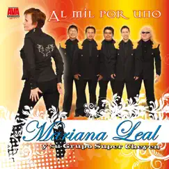 Al Mil por Uno Song Lyrics