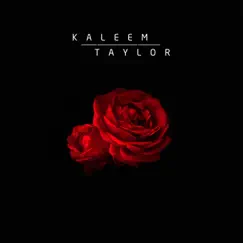 Love Me Back - Single by Kaleem Taylor album reviews, ratings, credits