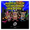 Break My Pride (feat. Wanja Janeva) - Single album lyrics, reviews, download