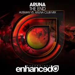 The End (Husman vs. Aruna Club Mix) Song Lyrics