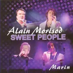 Marin by Alain Morisod & Sweet People album reviews, ratings, credits
