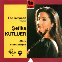 Sonata for Flute and Piano, FP 164: II. Cantilena Song Lyrics
