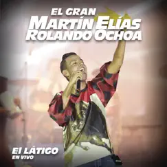 El Látigo (En Vivo) Song Lyrics