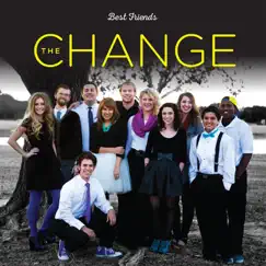 The Change by Best Friends album reviews, ratings, credits