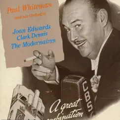CBS Radio Shows 1939 by Paul Whiteman and His Orchestra album reviews, ratings, credits