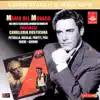 Mario Del Monaco: His First Classical London Records of Pagliacci & Cavalleria Rusticana album lyrics, reviews, download