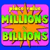 Place Value: Millions & Billions - Single album lyrics, reviews, download