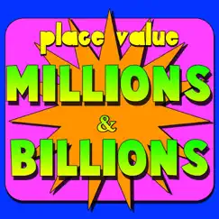 Place Value: Millions & Billions Song Lyrics