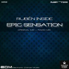 Epic Sensation (Radio Mix) Song Lyrics