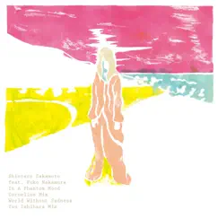In a Phantom Mood (Cornelius Mix) [feat. Fuko Nakamura] - Single by Shintaro Sakamoto album reviews, ratings, credits