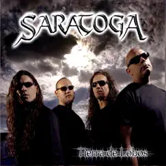 Tierra de Lobos by Saratoga album reviews, ratings, credits