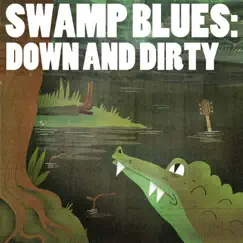 Swamp Thang Song Lyrics