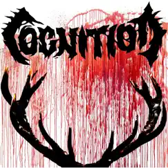 Rudolph the Red Nosed Reindeer Metal - Single by Cognition album reviews, ratings, credits