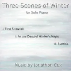 Three Scenes of Winter - Single by Jonathon Walter Cox album reviews, ratings, credits