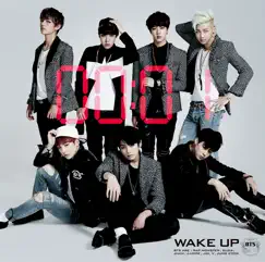 WAKE UP (通常盤) by BTS album reviews, ratings, credits