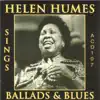 Helen Humes Sings Ballads and Blues album lyrics, reviews, download