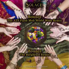 Bounce (The Ats Flash Mob World Wide Remix) Song Lyrics