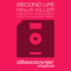 Ninja Killer - Single by Second Life album reviews, ratings, credits